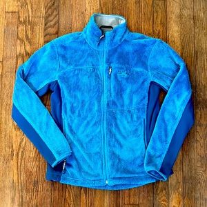 Mountain Hard Wear Soft Jacket